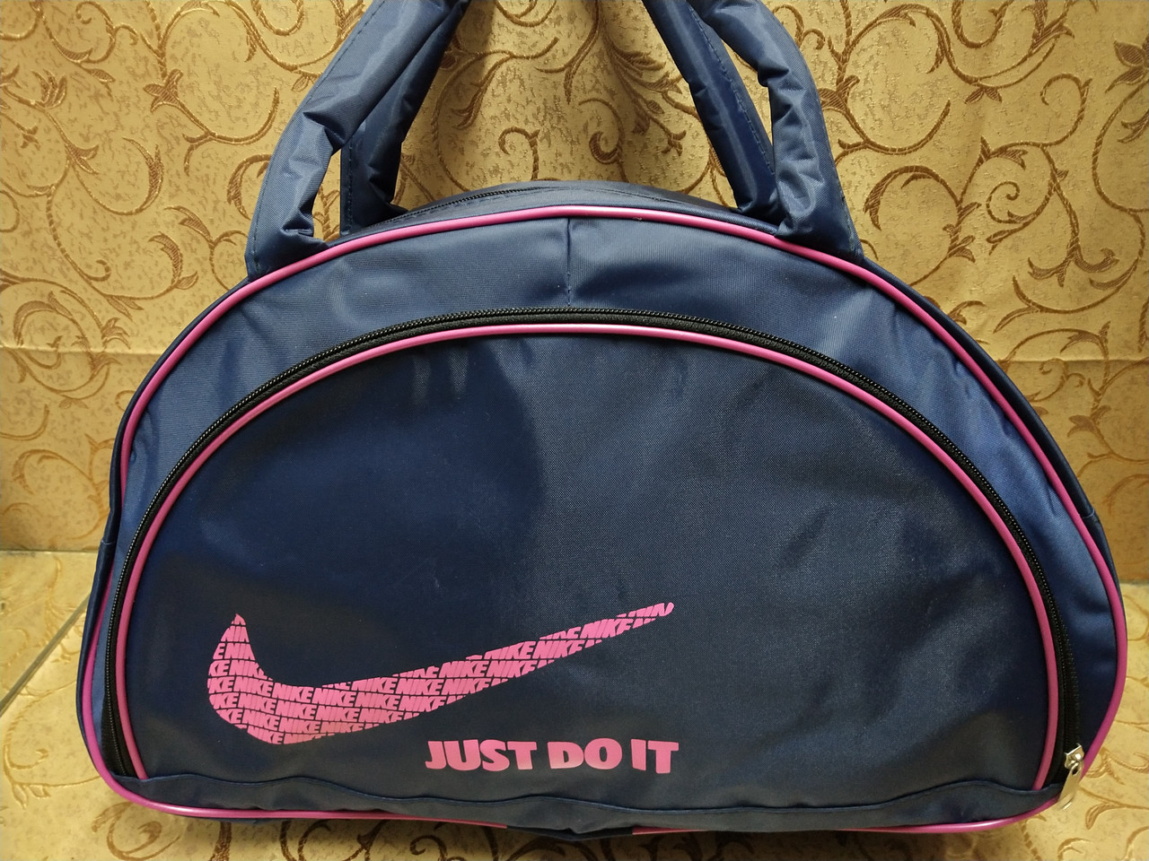 Новый Сумка спортивная найк nike только ОПТ спорт сумки /Женская спортивная сумка