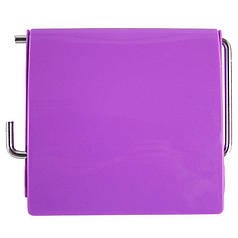 Тримач для туалетного паперу закритий Bathlux Flor de clasico 50300 132591