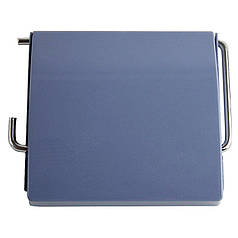 Тримач для туалетного паперу закритий Bathlux Fuegos artificiales 50340 132603