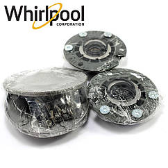 Опора барабана Whirlpool для пральних машин з вертикальним завантаженням - запчастини для пральних машин