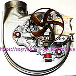 Турбіна MVL 75 Вт (ф.у, EU) котлів газових Baxi Eco, Luna, Westen Energy, Star, арт. 5655730, к.з. 4029, фото 5