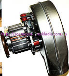 Турбіна MVL 75 Вт (ф.у, EU) котлів газових Baxi Eco, Luna, Westen Energy, Star, арт. 5655730, к.з. 4029, фото 3