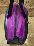 Новий Сумка спортивна найк nike тільки ОПТ спорт сумки/Жіноча спортивна сумка, фото 3