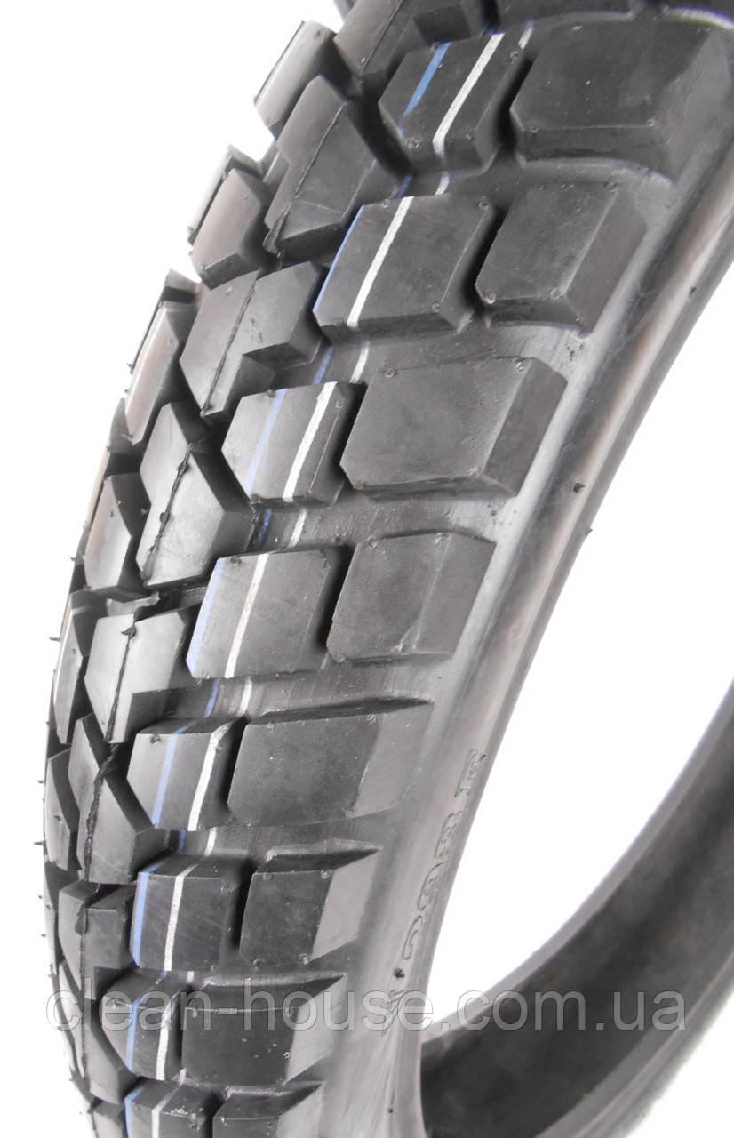 Мотошина Vee Rubber VRM-298 90/100-19/TBL