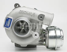 Турбокомпресор BMW 082TC14408000 (MAHLE)
