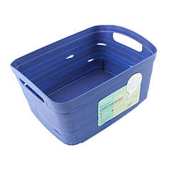 Кошик для рушників 2 л Bathlux Menara Eiffel 70262 132647