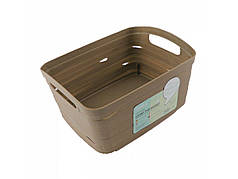 Кошик для рушників 2 л Bathlux Stone 70265 132650