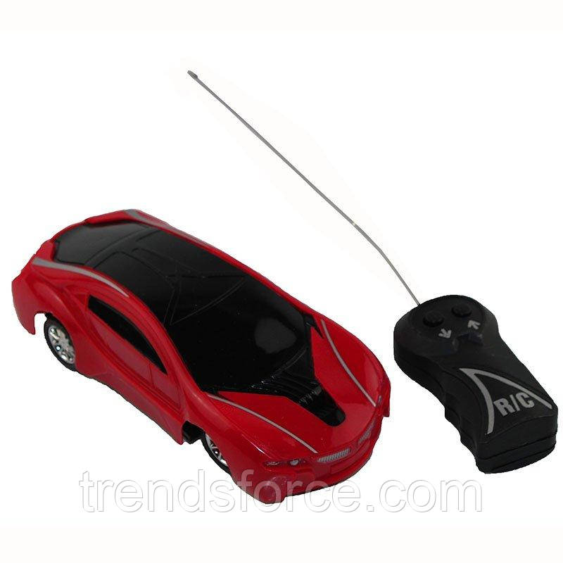 Машинка на пульті керування Racing 132436