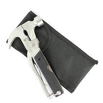 Багатофункціональний молоток-цвяшпор Bell HOWell Tac Tool 18 в 1 131693, фото 4