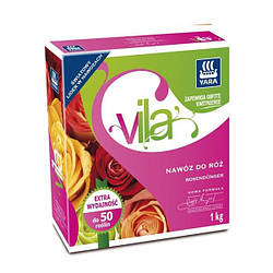 Добриво для троянд Yara Vila (Яра Віла) 1 кг