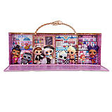 L.O.L. Surprise Маленькі магазинчики 3-в-1 лялька лол MGA Оригінал (576297), фото 2