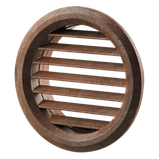 Решітка вентиляційна дверна МВ 50бВ, фото 7