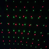 Проєктор лазерний вуличний Laser light без пульта 130167, фото 5