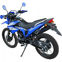 Мотоцикли SPARK