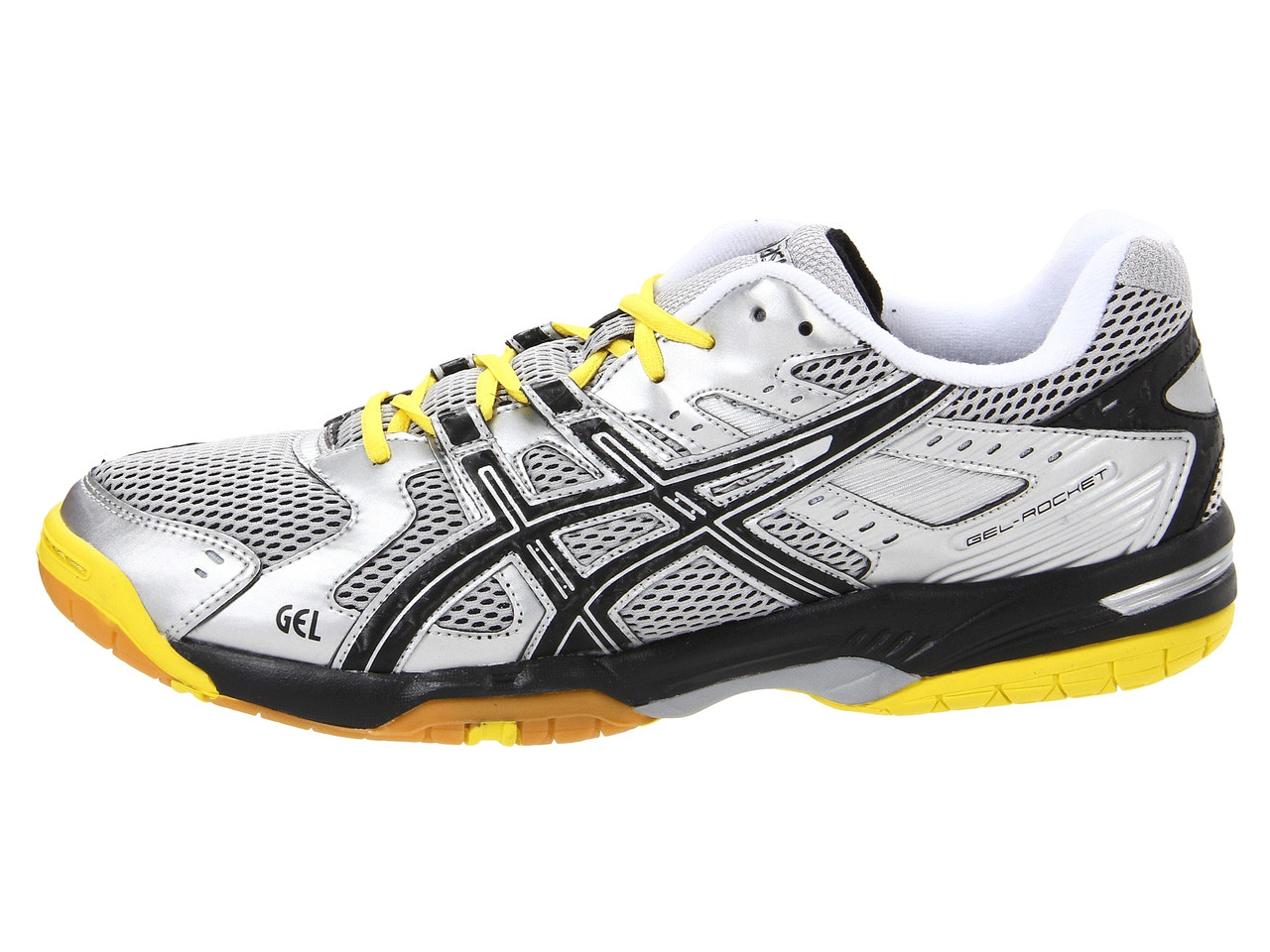 Кроссовки ASICS GEL-Rocket B207N ₴ — Купить на
