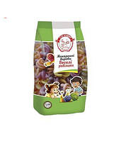 Макароны "Веселі равлики" от ТМ "Сто пудов", 180г