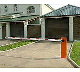 Капелюх FAAC 615, фото 3