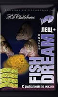 FISH DREAM Лящ+