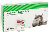 Вакцина Нобивак (Nоbivac) Tricat 1доза