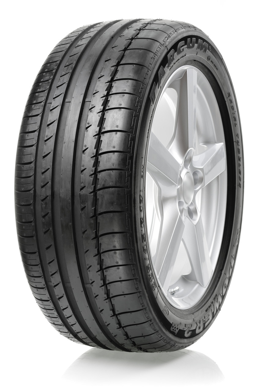 Літні автошини 225 / 45 R17 POWER 2