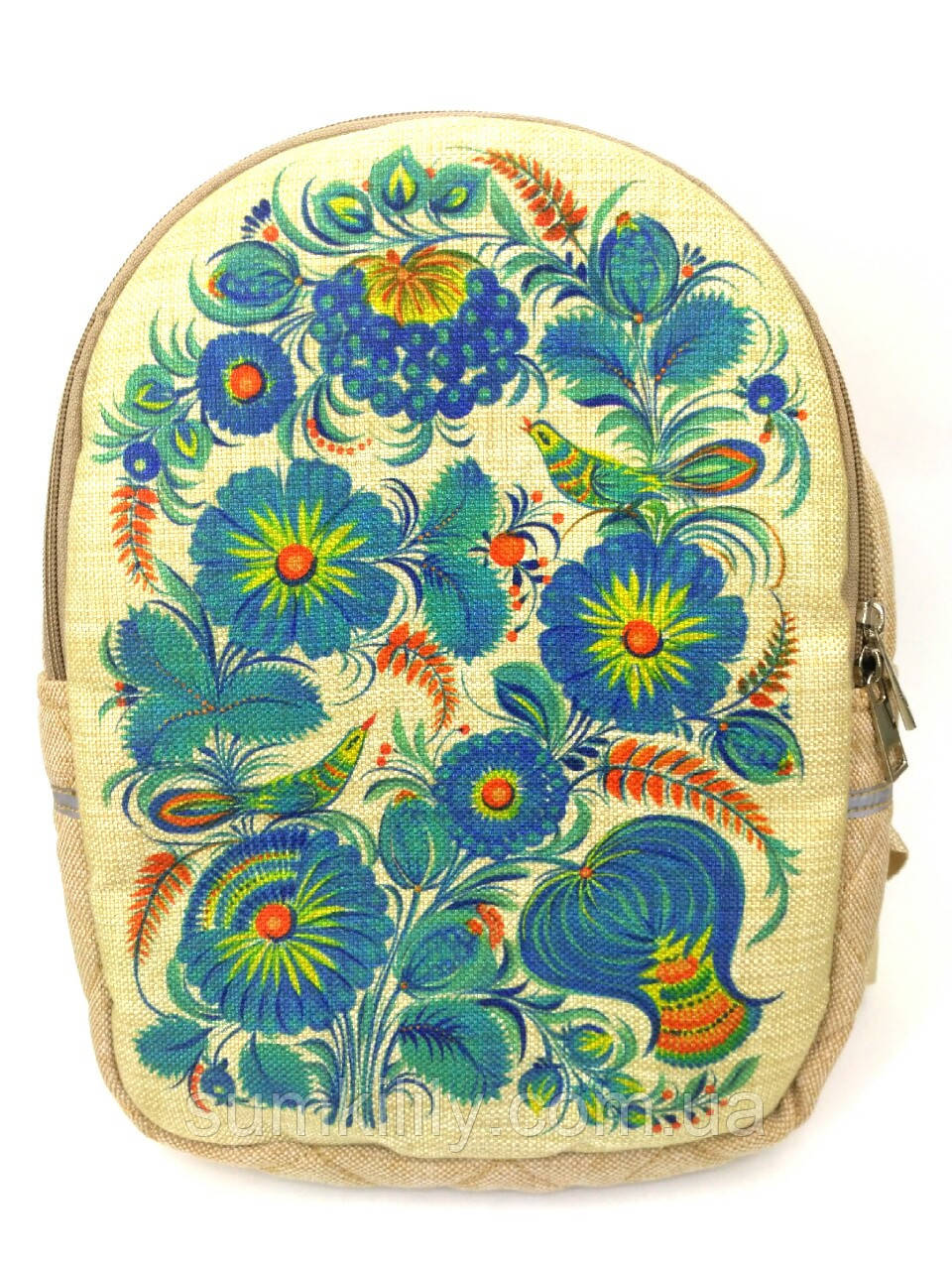Рюкзак Петриківка пара 2, фото 1