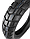 Мотошина Vee Rubber VRM-163 2.75-21/TT, фото 3