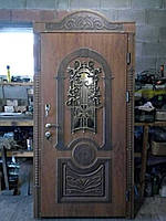 майстерня знаходиться Рівненська область, с. Тынне