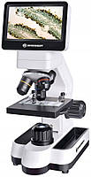 Мікроскоп Bresser Biolux Touch 40-1400x