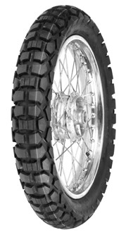 Мотошина Vee Rubber VRM-221 3.00-21/TT