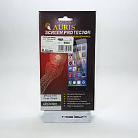 Защитная пленка Auris iPhone 4/4s anti-shock