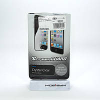 Защитная пленка Capdase Aris iPod touch 5G [SPIPT5-C]