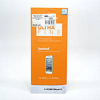 Защитная пленка Spigen Protector Steinheil iPod touch 5G Ultra Fine [SGP09559] EAN/UPC: 880935361232