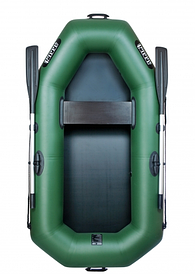 Надувний човен Ладья ЛТ-220