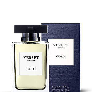 Парфуми чол. Verset Gold Pour Homme 50ml - тестер