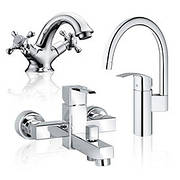 Сантехніка