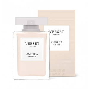 Verset Andrea For Her 50ml - тестер