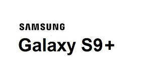 S9 Galaxy Plus