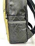 Текстильний рюкзак ястреб 1, фото 2