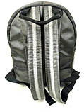 Текстильний рюкзак ястреб 1, фото 4