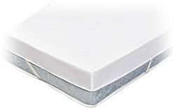 Наматрацник АкваСтоп-Мідл 80*200 Велам