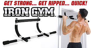 Iron Gym