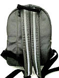 Текстильний рюкзак Орієнтал, фото 2
