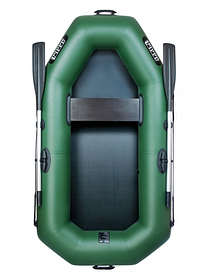 Надувний човен Ладья ЛТ-220Е