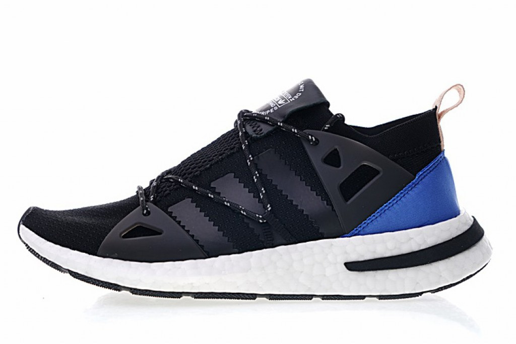 Чоловічі кросівки Адідас Arkyn Boost, фото 1