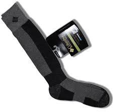 Термогольфи Columbia men ́s hiking Basic Socks Коламбія, фото 1