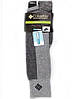 Термогольфи Columbia men ́s hiking Basic Socks Коламбія, фото 2