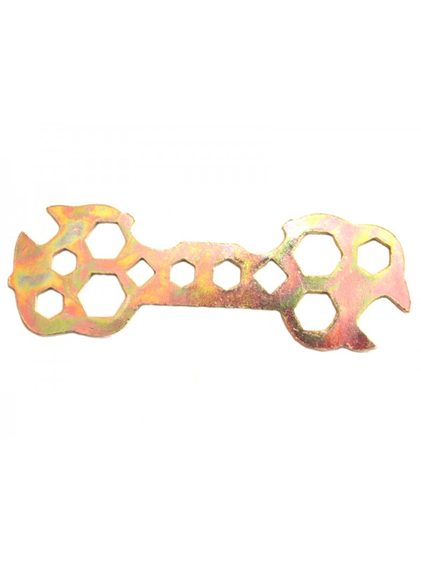 Велосипедний ключ (сімейний)