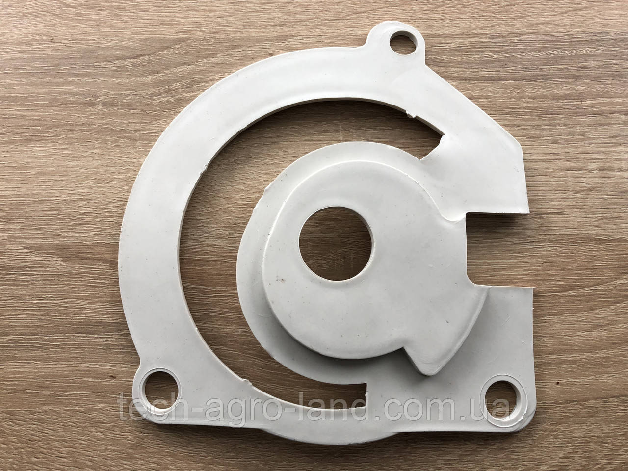 Прокладка висівного апарату СУПН-8 м'яка