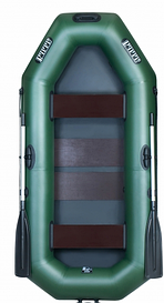 Надувний човен Ладья ЛТ-250А-СБ