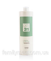 Вирівнювальний кондиціонер з органічною олією оливи Gate 31 OLIVA BIO Smoothie Conditioner Emmebi 1000 ml